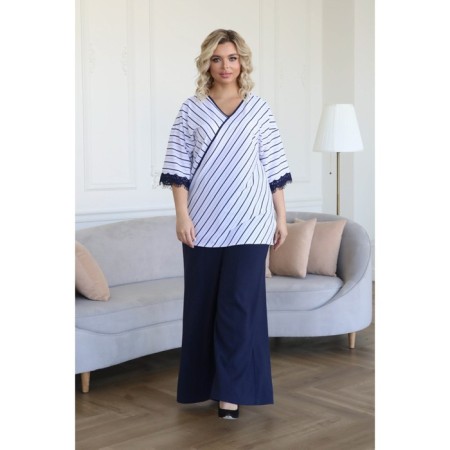 Women's tunic, size 52-5