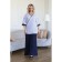 Women's tunic, size 52
