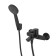 Bath mixer IDDIS RAY RAYBL02I02, black