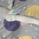 Bed linen euro, size 215x240 cm, 215x220 cm, 70x70 cm - 2 pcs