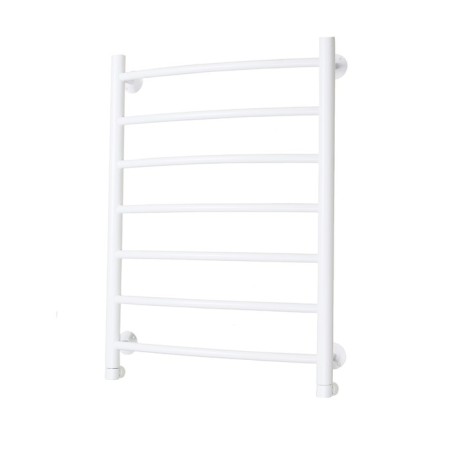 Water towels Domoterm "Calipso" P7, 500x700 mm, white