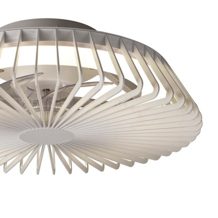 Mantra Himalaya, LED, 4500LM, 2700-5000K, 177 mm, white color, white-2