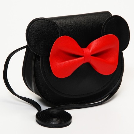 Children's handbag, black