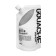 Artistic gouache 155-170 ml, in Doy-pack with a lid, silver