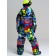 Winter overalls for the boy PlayTode, height 176 cm