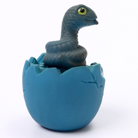Antistress toy "Snake" light-3