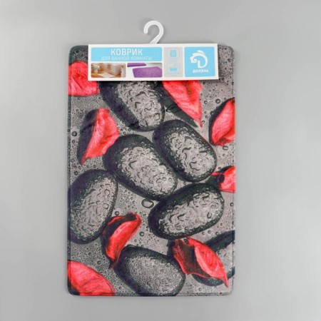 Rose Stones "Stones of Rose Lessons", 40 × 60 cm-3