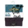 Panties Slips men's Omsa Classic 1223, size 46, color Grigio Scur