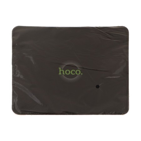 Mouse mat HOCO GM20, 200*240*2, black-8