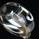 Hamburg chandelier, size 80x20x80 cm, 240W 6xe14 IP 20