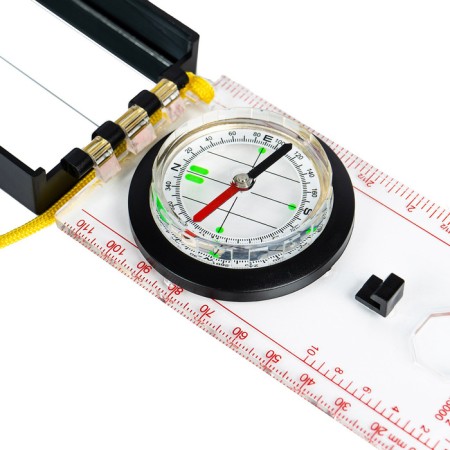 Compass Maclay DC45-5C, liquid-5