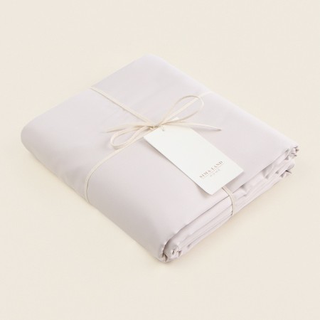 Sliper SL Home Beige 90*200+30 cm, satin, 140 g/m2, 100% cotton-2