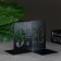 Holder-stand for the books "train to 9 and 3/4" set 2pcs, 15x10x10cm