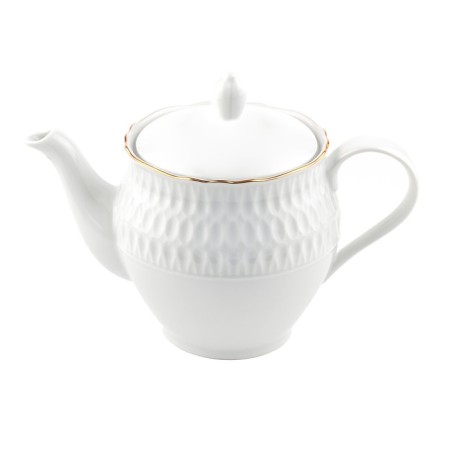Kettle Cmielow Sofia "Gold Gold", 1.1 l