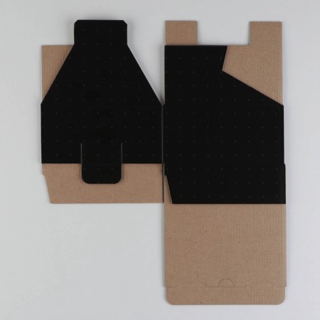 Box Gift team, packaging, “February 23, tank”, 15 x 15 x 7 cm-9