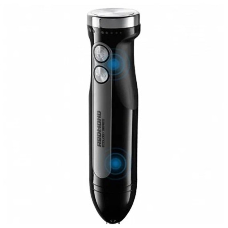 REDMOND RHB-2998, immersion, 800/1200 W, 0.5/0.7 l, turbo mode, black-2
