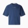 Men's T -shirt MIST FJord, size 48, blue