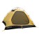 Btrace Talweg 4 tent, two-layer, 4-seater, green color