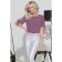 SOLANGE blouse, size 50