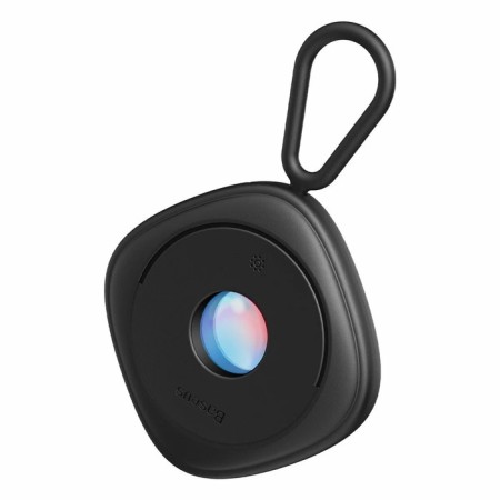 Baseus camera detector, anti-spy, detection of hidden cameras, 60 mAh, black-4