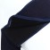 The bandage on the paw is postoperative, cotton+spandex, size M (OG 45-61, length 23 cm), blue