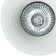 Asser A2160PL-1wh, GU10, 50 W, 9x9x3.3 cm, white, white, white, white