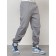 Male tracksuit, size 48, gray color