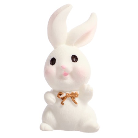 DIY Snow Spiner "Rabbit"-2