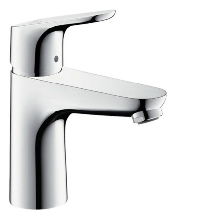 Hansgrohe Focus 31607000, 100 mm shell mixer