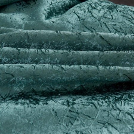 "Undine" bedspread, size 160x220 cm, color malachite-7