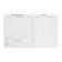 Diary for grades 5-11, "camouflage", solid cover 7BC, glossy lamination, 48 sheets