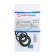 A set of plumbing rings of Masterprof IS. 130926, for Americans 1/2, 3/4 ", 1", 2 pcs.