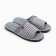 Male slippers open, size 42/43