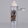 Water bottle Wid Life, 800 ml