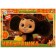 Puzzle "Cheburashka", 120 elements