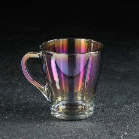 Rainbow mug, 250 ml-2