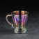 Rainbow mug, 250 ml