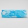 Makarun box, confectionery packaging of “bright moments” 18 x 5.5 x 5.5 cm