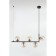 Ulrike 3171-205 5 X E14 40W