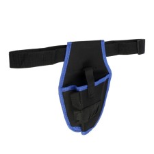 Holster for screwdriver tundra, 3 loops