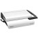 Binder Fellowes Pulsar+ on a plastic spring, sewing. up to 300 sheets, perf. up to 20 sheets 102246