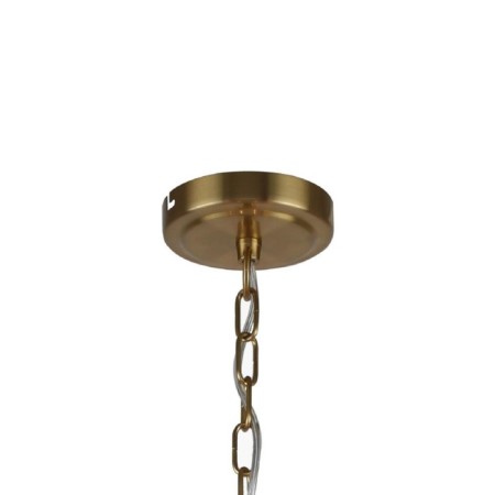 Lollipop 720 mm hanging chandelier, E14 320W-2