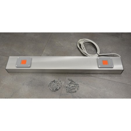 LED backlight for racks with seedlings "NAO" 40W-1