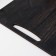 Cutting board is the "gray wood" 36x28 cm