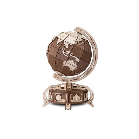 Boody designer 3D "Globe"-14