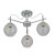 3 lamps