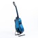 Music Life guitar holder, floor