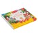 Globus plasticine "Children's", 12 colors, 180 g, soft