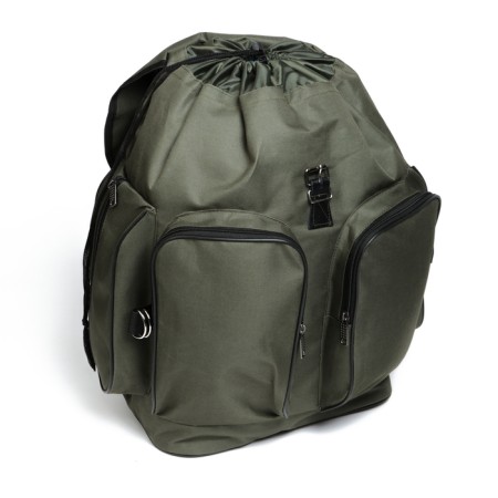 The backpack "Sputnik" Oxford 600D, olive, 45 l.-3