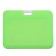 Horizontal badge 85 x 54 mm, erichkrause silicone case, mix